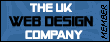 The UK Web Design Company