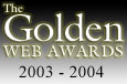 Golden Web Awards 2003-2004