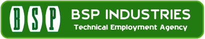 BSP Industries