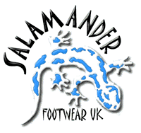 Salamander Footwear