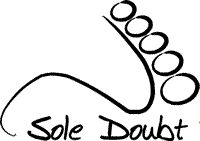 Sole Doubt