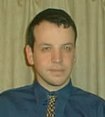 Peter Hughes - Lead Developer